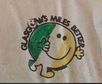 Celtic Glasgows Miles Better